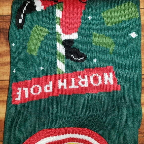 Tipsyelves sweater size small - Picture 3 of 6